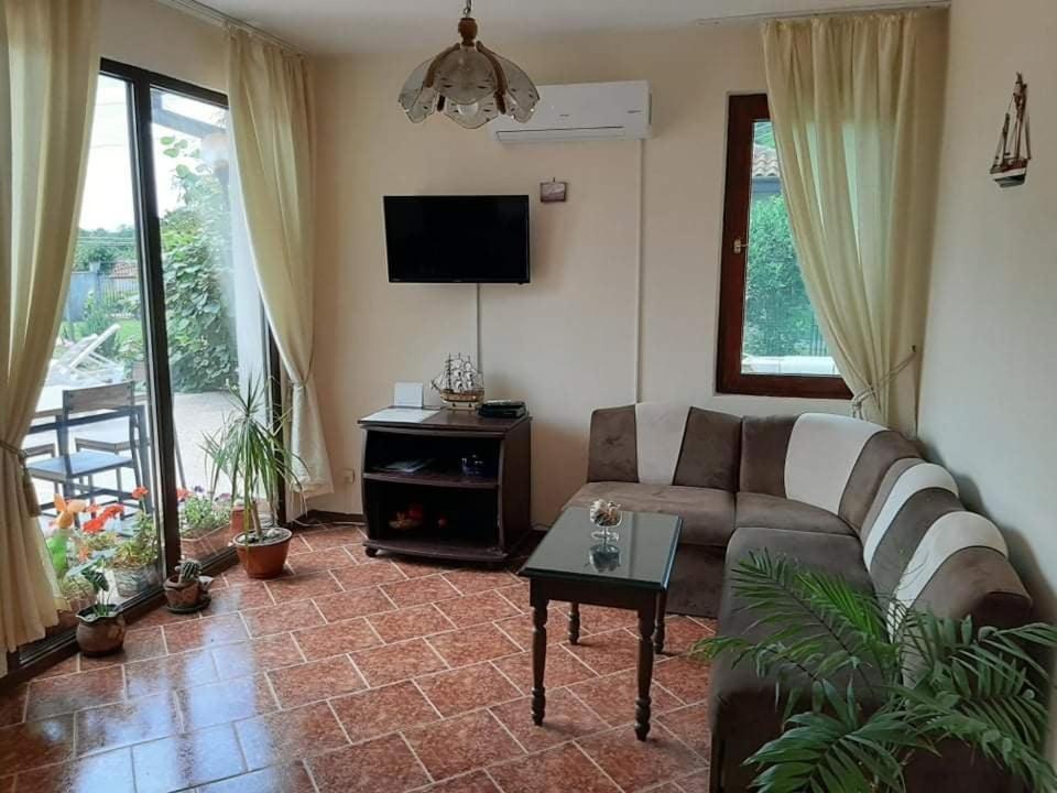 Guesthouse Oasis-샤블라 외부 사진